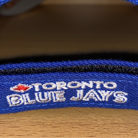 Toronto Blue Jays '47 MVP Hat For Sale - Picture 10 of 10